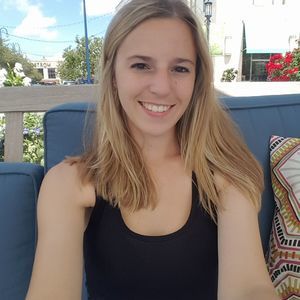 Meet your Posher, Brandi